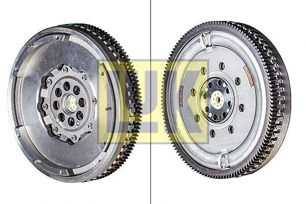 Flywheel